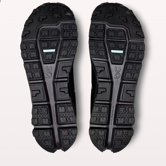 On Running Cloudultra 2 Women's All Black - Picture 5 of 16